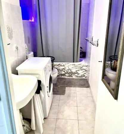 Studio 32m2 Avec Terrasse+parking * Cannes